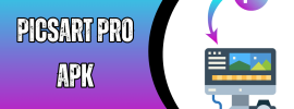 PicsArt Pro APK