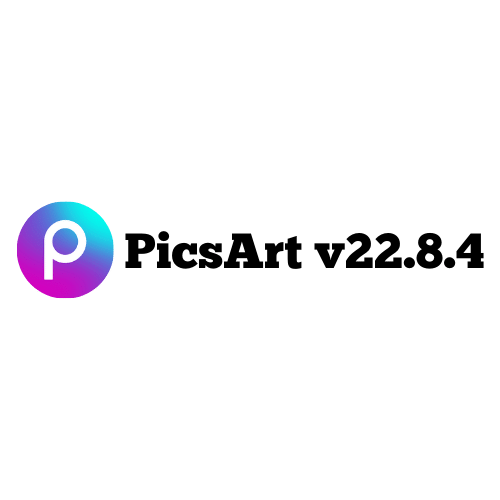 PicsArt v22.8.3