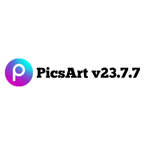 PicsArt v23.7.7