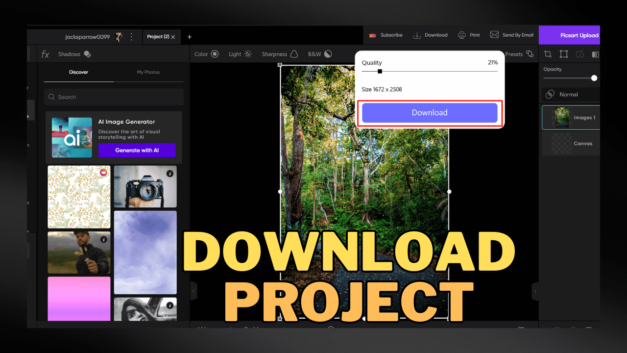 Download Project
